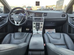 Volvo S60 2.0 D3 R-Design