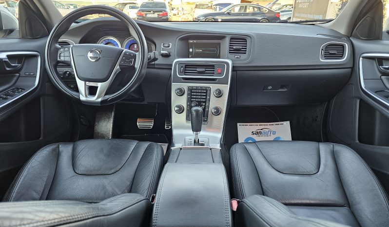 Volvo S60 2.0 D3 R-Design