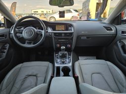 Audi A5 Sportback 2.0 TDI