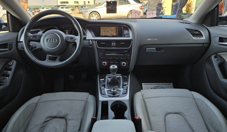 Audi A5 Sportback 2.0 TDI