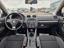 Volkswagen Golf V 2.0 TDI Sportline