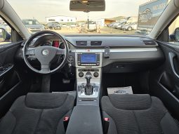Volkswagen Passat B6 2.0 TDI
