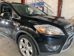 Ford Kuga 2.0 TDCi Titanium full