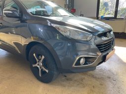 Hyundai ix35 2.0 CRDi Style AWD full