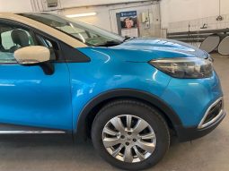 Renault Captur 1.5 dCi Energy Dynamique full