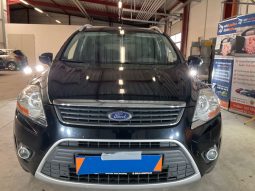 Ford Kuga 2.0 TDCi Titanium full