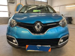 Renault Captur 1.5 dCi Energy Dynamique full