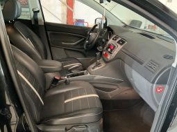 Ford Kuga 2.0 TDCi Titanium full