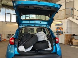 Renault Captur 1.5 dCi Energy Dynamique full