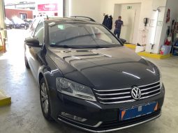 Volkswagen Passat 2.0 TDI Comfortline BlueMotion