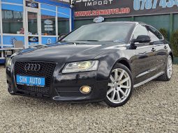 Audi A5 2.0 TDI