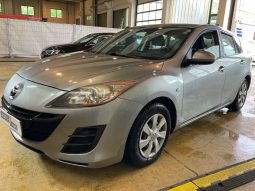 Mazda 3 1.6 CD Diesel TE
