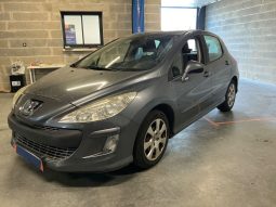 Peugeot 308 1.6 HDi Business