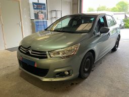 Citroen C4 1.6 HDi Confort