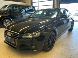 Audi A4 2.0 TDI Attraction