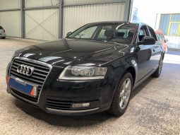 Audi A6 2.0 TDI
