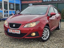 Seat Ibiza ST 1.6 TDI