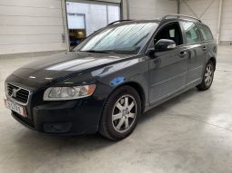 Volvo V50 2.0 D Momentum
