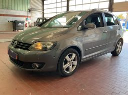 Volkswagen Golf Plus 1.6 TDI Team