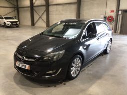 Opel Astra 1.7 CDTI Active