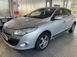Renault Megane 1.9 dCi Dynamique
