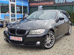 BMW 3er 318d Confort