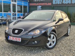 Seat Leon 1.4 TSI Reference