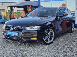 Audi A4 2.0 TDI