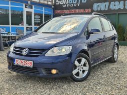 Volkswagen Golf Plus 1.4 TSI Sportline