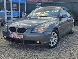 BMW 5er 520d