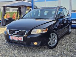 Volvo V50 2.0 D Momentum