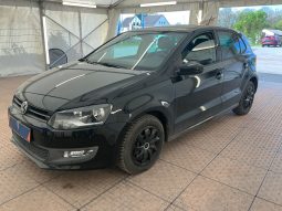 Volkswagen Polo 1.2 TDI Team