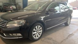 Volkswagen Passat 1.4 TSI Comfortline BlueMotion