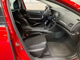 Renault Megane 1.2 TCe Energy Intens full