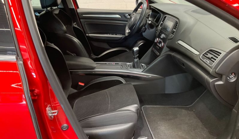 Renault Megane 1.2 TCe Energy Intens