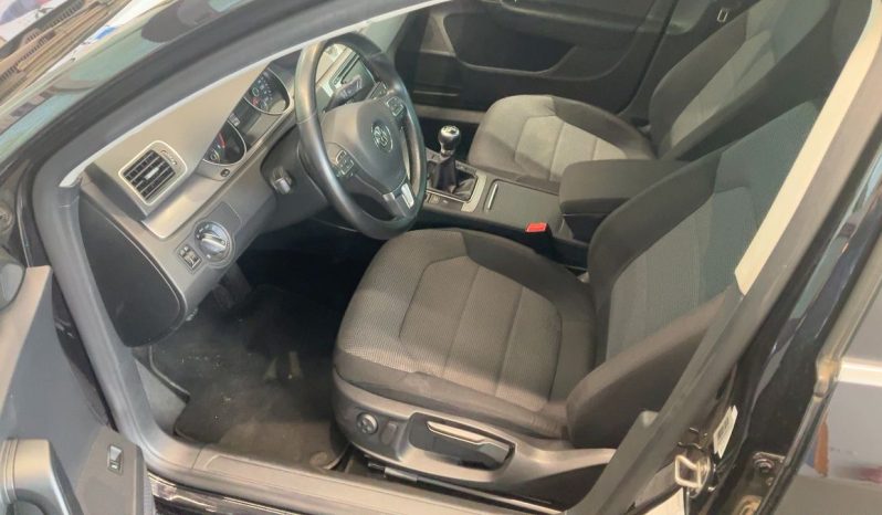 Volkswagen Passat 1.4 TSI Comfortline BlueMotion