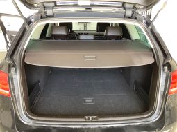 Volkswagen Passat 2.0 TDI Comfortline BlueMotion full