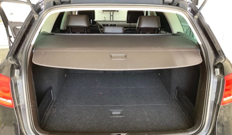 Volkswagen Passat 2.0 TDI Comfortline BlueMotion