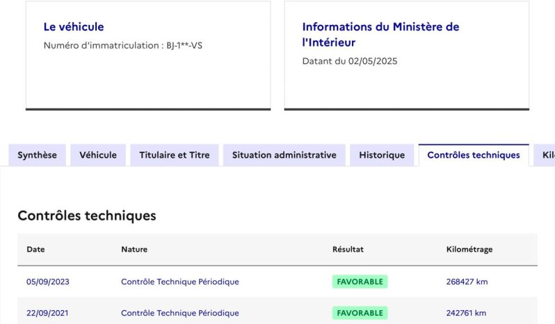 Peugeot 308 1.6 HDi Business