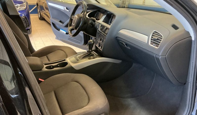 Audi A4 2.0 TDI Attraction
