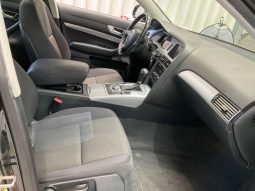 Audi A6 2.0 TDI full