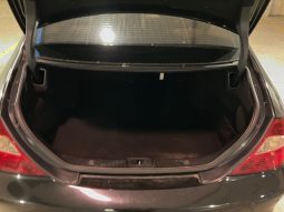 Mercedes-Benz CLS-Klasse CLS 320 CDI full