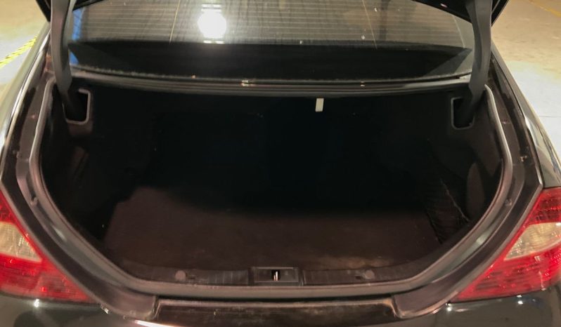 Mercedes-Benz CLS-Klasse CLS 320 CDI