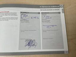 Volvo V50 2.0 D Momentum full