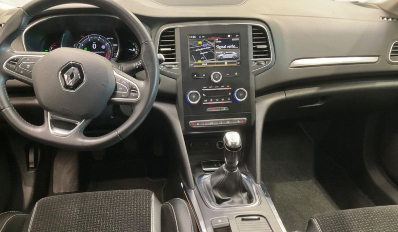 Renault Megane 1.2 TCe Energy Intens