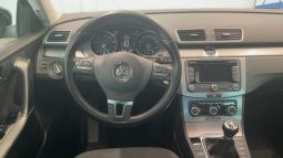 Volkswagen Passat 1.4 TSI Comfortline BlueMotion full