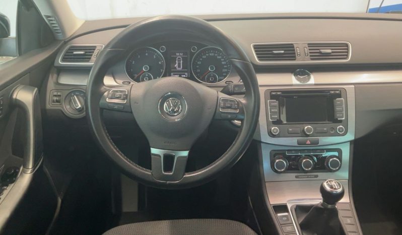 Volkswagen Passat 1.4 TSI Comfortline BlueMotion