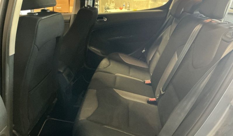Peugeot 308 1.6 HDi Business