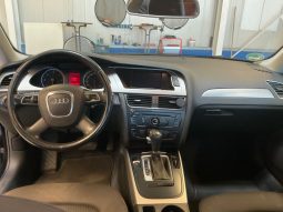 Audi A4 2.0 TDI Attraction full