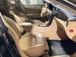 Mercedes-Benz CLS-Klasse CLS 320 CDI full